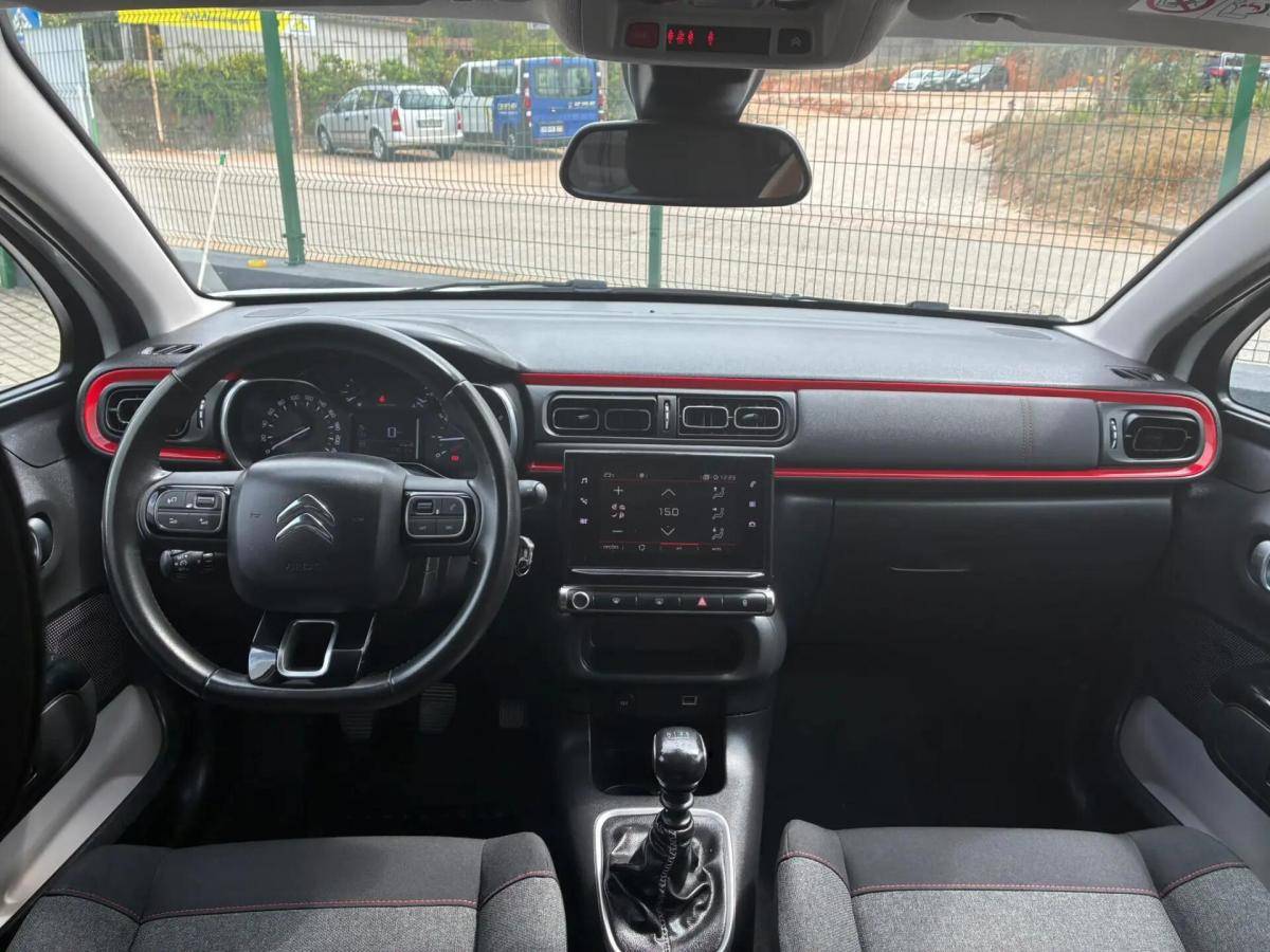 citroen-c3-2019-diesel-1499cc