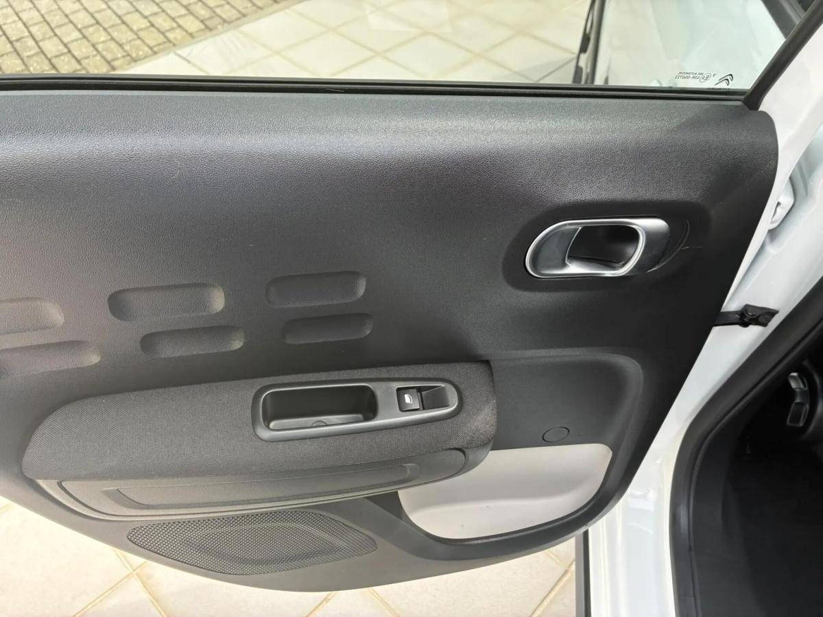citroen-c3-2019-diesel-1499cc