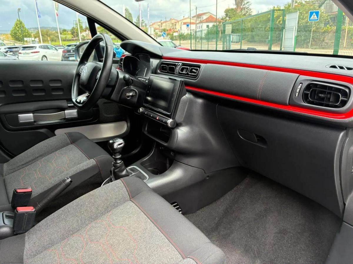 citroen-c3-2019-diesel-1499cc