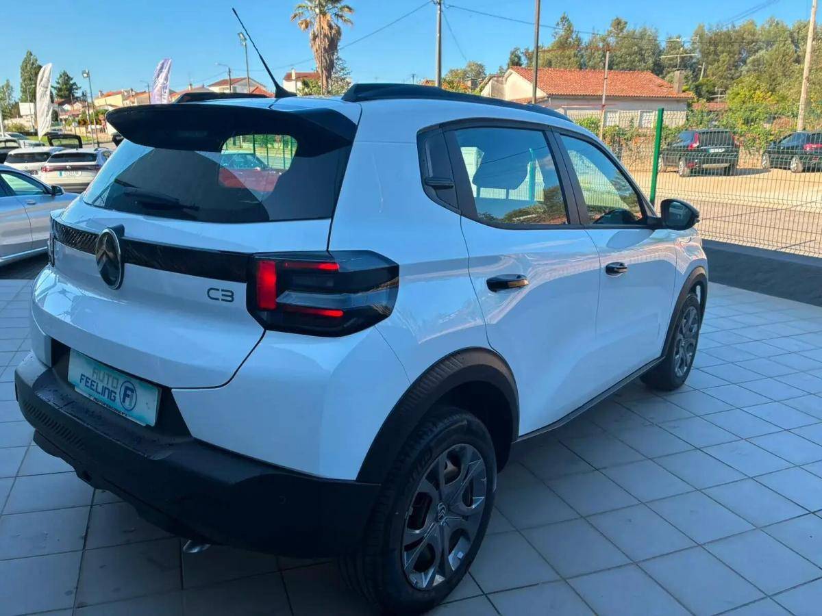 citroen-c3-2026-gasolina-1199cc