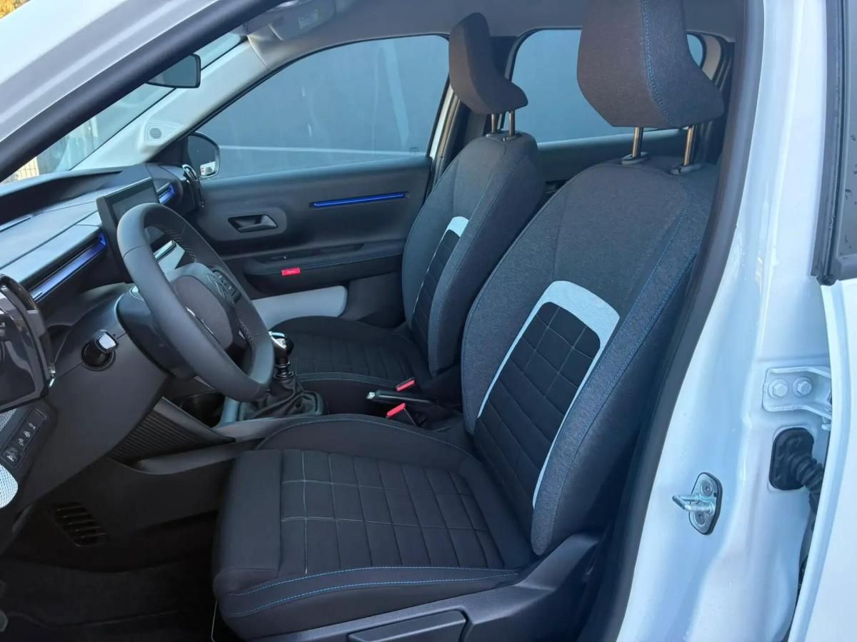 citroen-c3-2026-gasolina-1199cc