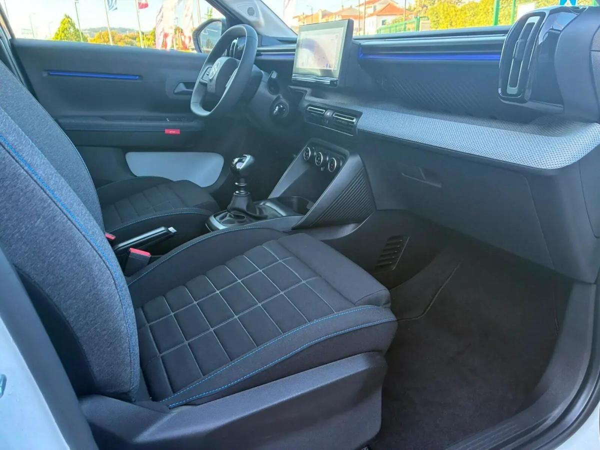 citroen-c3-2026-gasolina-1199cc