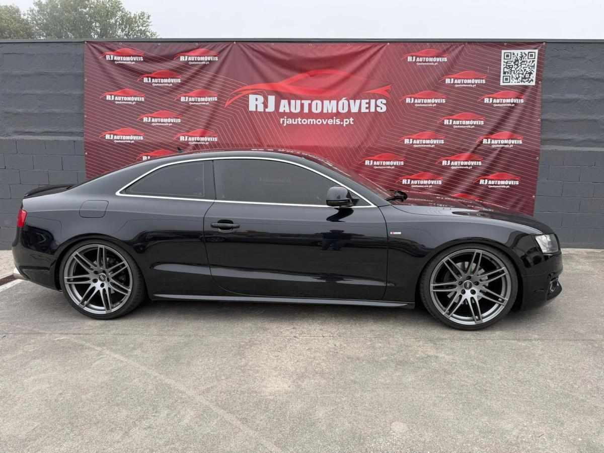 audi-a5-3-0-tdi-v6-dpf-quattro-2009-diesel-2967cc