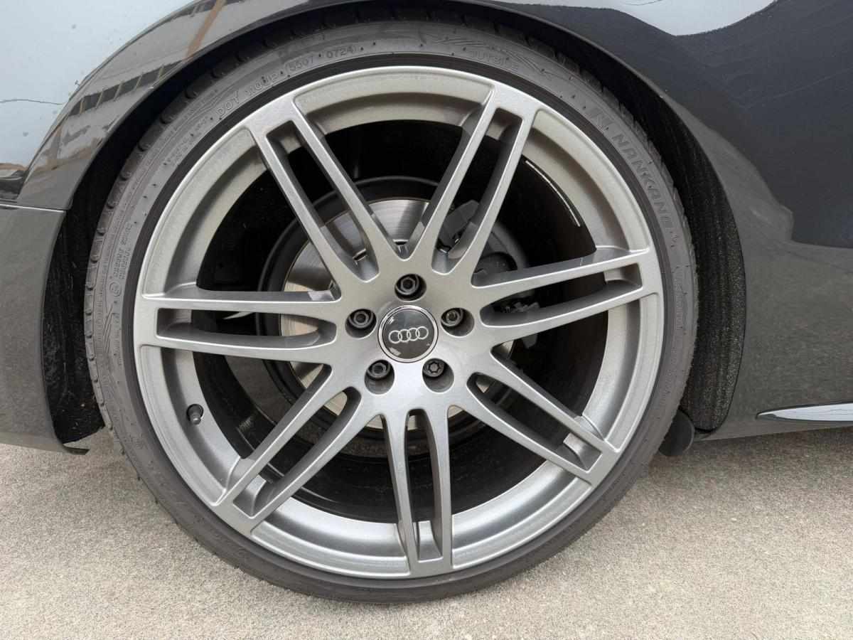 audi-a5-3-0-tdi-v6-dpf-quattro-2009-diesel-2967cc