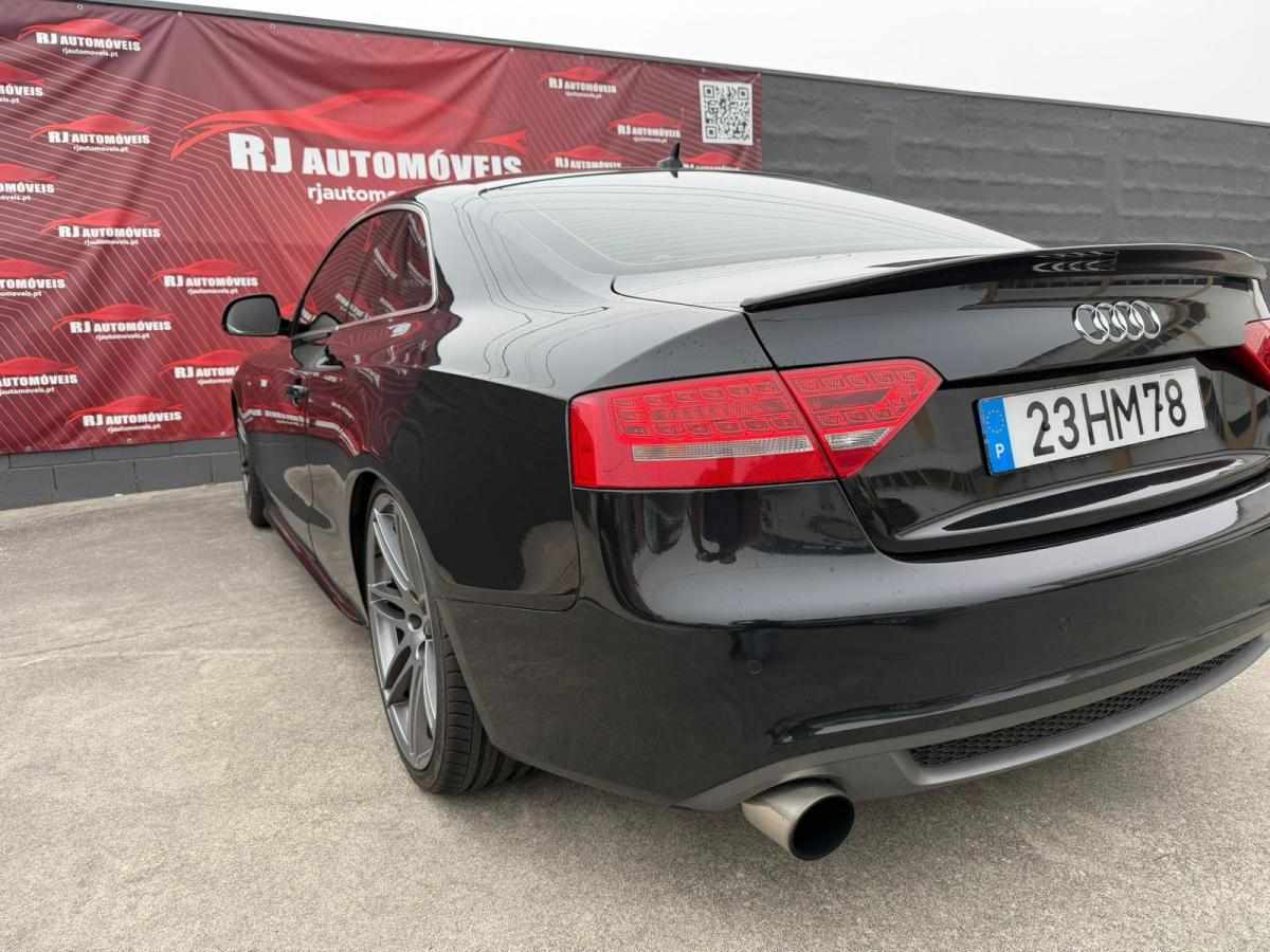 audi-a5-3-0-tdi-v6-dpf-quattro-2009-diesel-2967cc