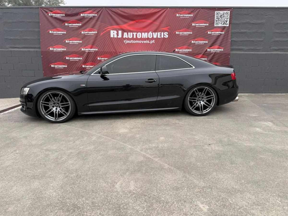 audi-a5-3-0-tdi-v6-dpf-quattro-2009-diesel-2967cc