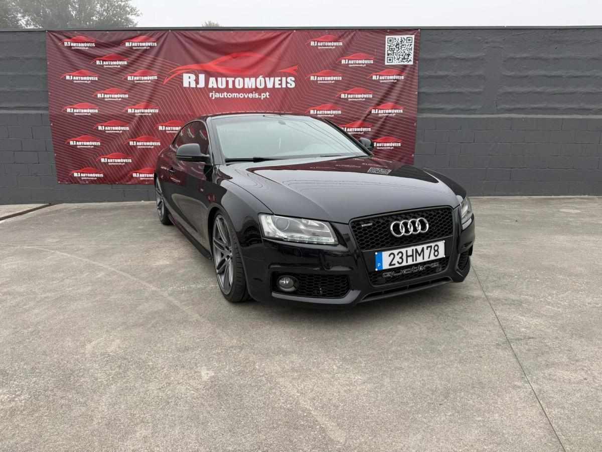 audi-a5-3-0-tdi-v6-dpf-quattro-2009-diesel-2967cc