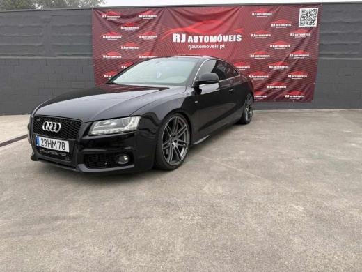 audi-a5-3-0-tdi-v6-dpf-quattro-2009-diesel-2967cc