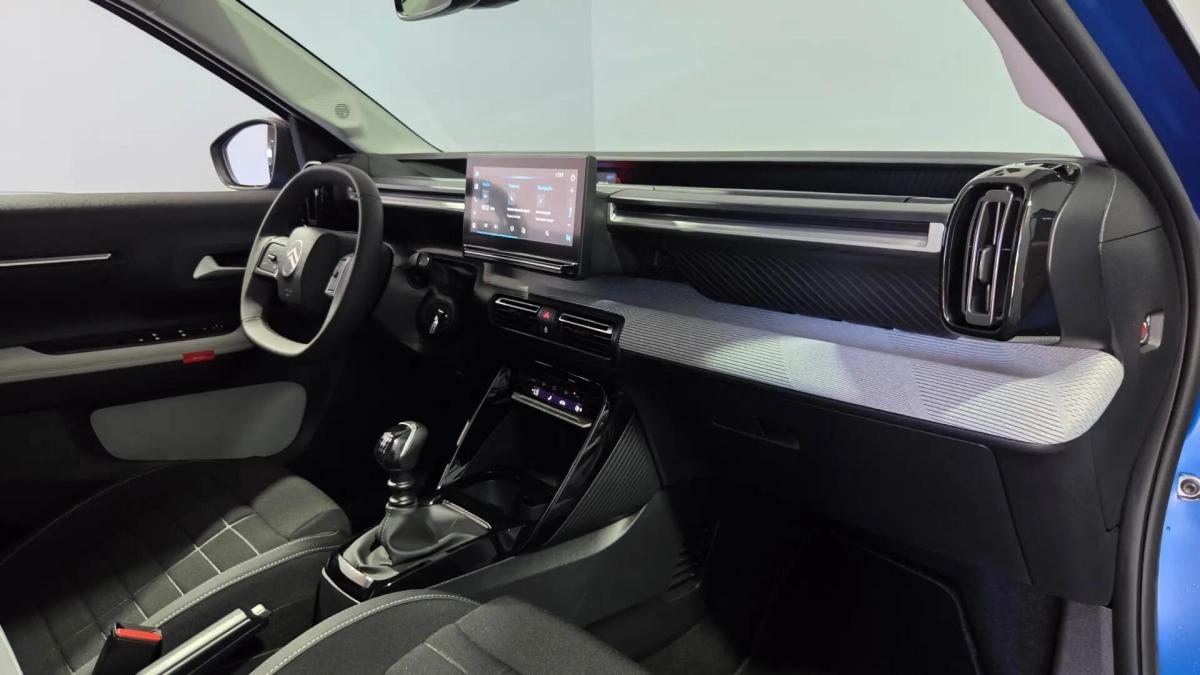 citroen-c3-2026-gasolina-1199cc