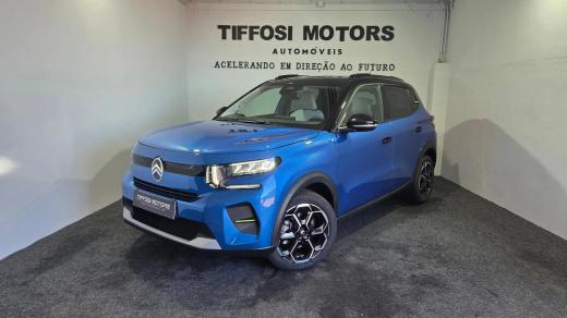citroen-c3-2026-gasolina-1199cc