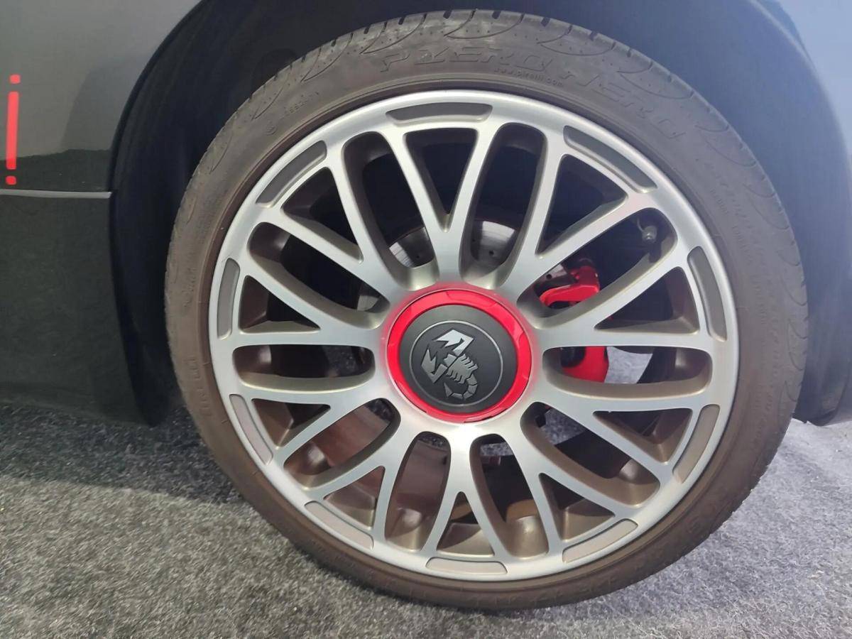 abarth-595-2021-gasolina-1368cc