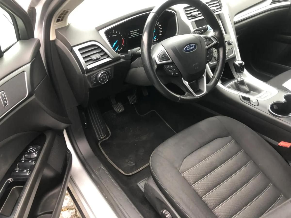 ford-mondeo-2018-diesel-1499cc