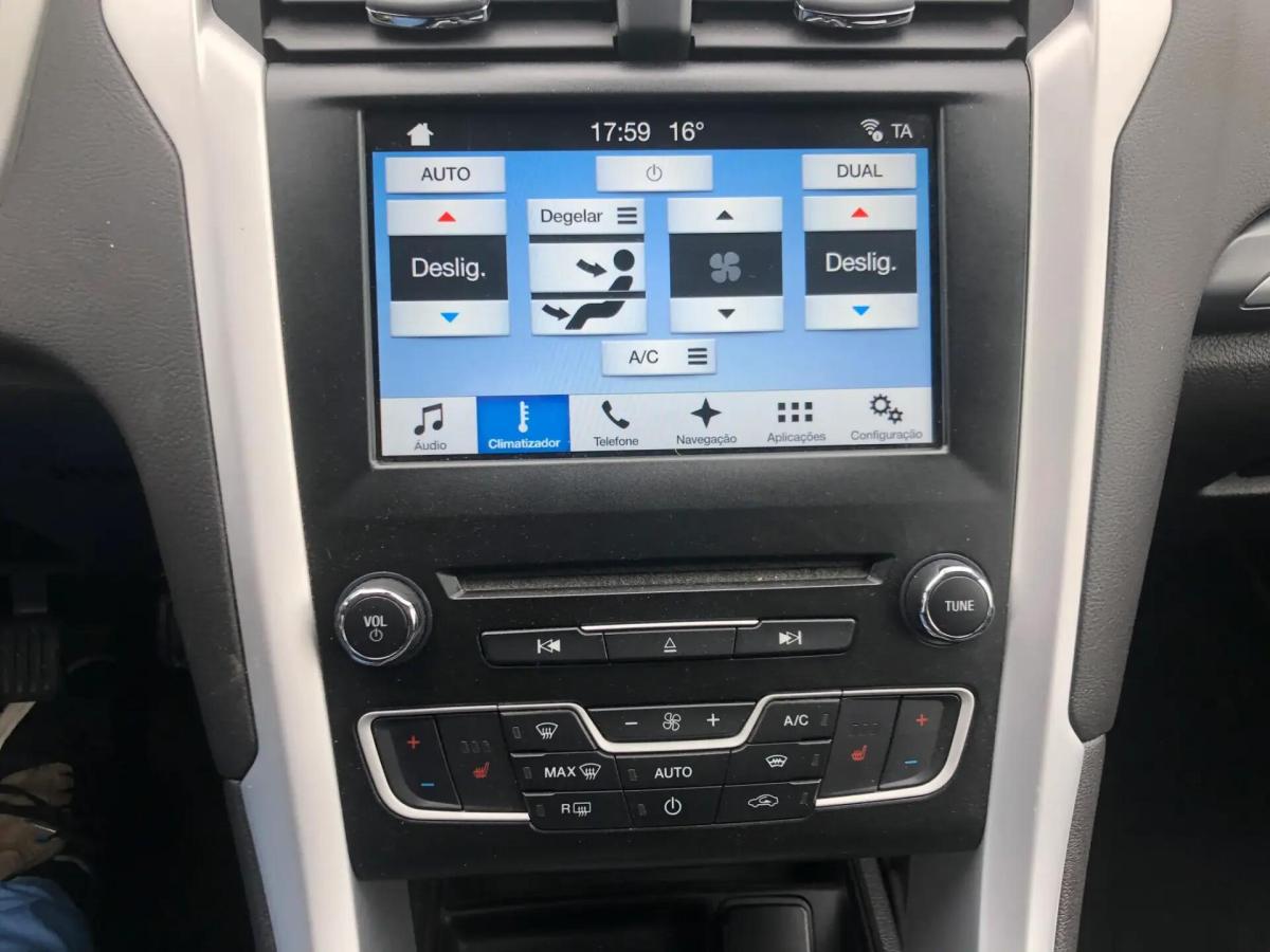 ford-mondeo-2018-diesel-1499cc