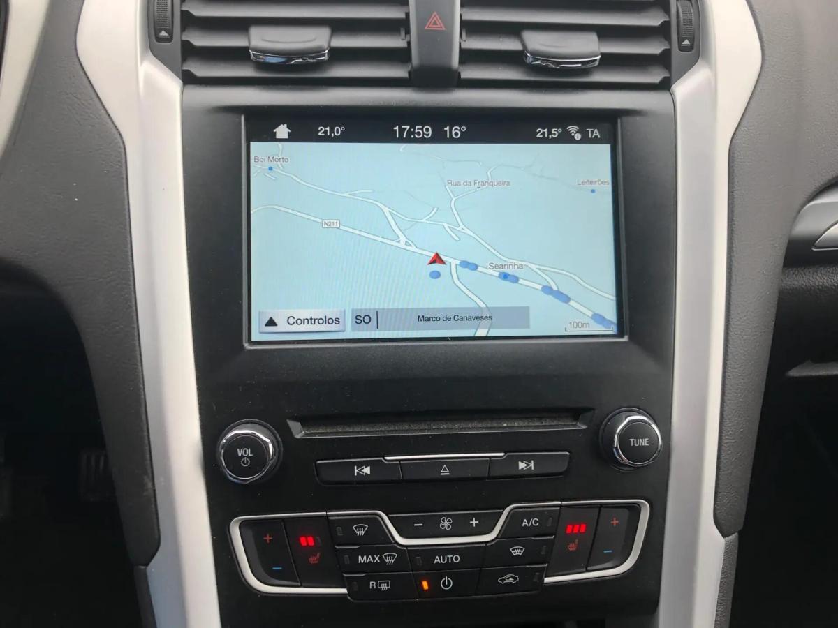 ford-mondeo-2018-diesel-1499cc