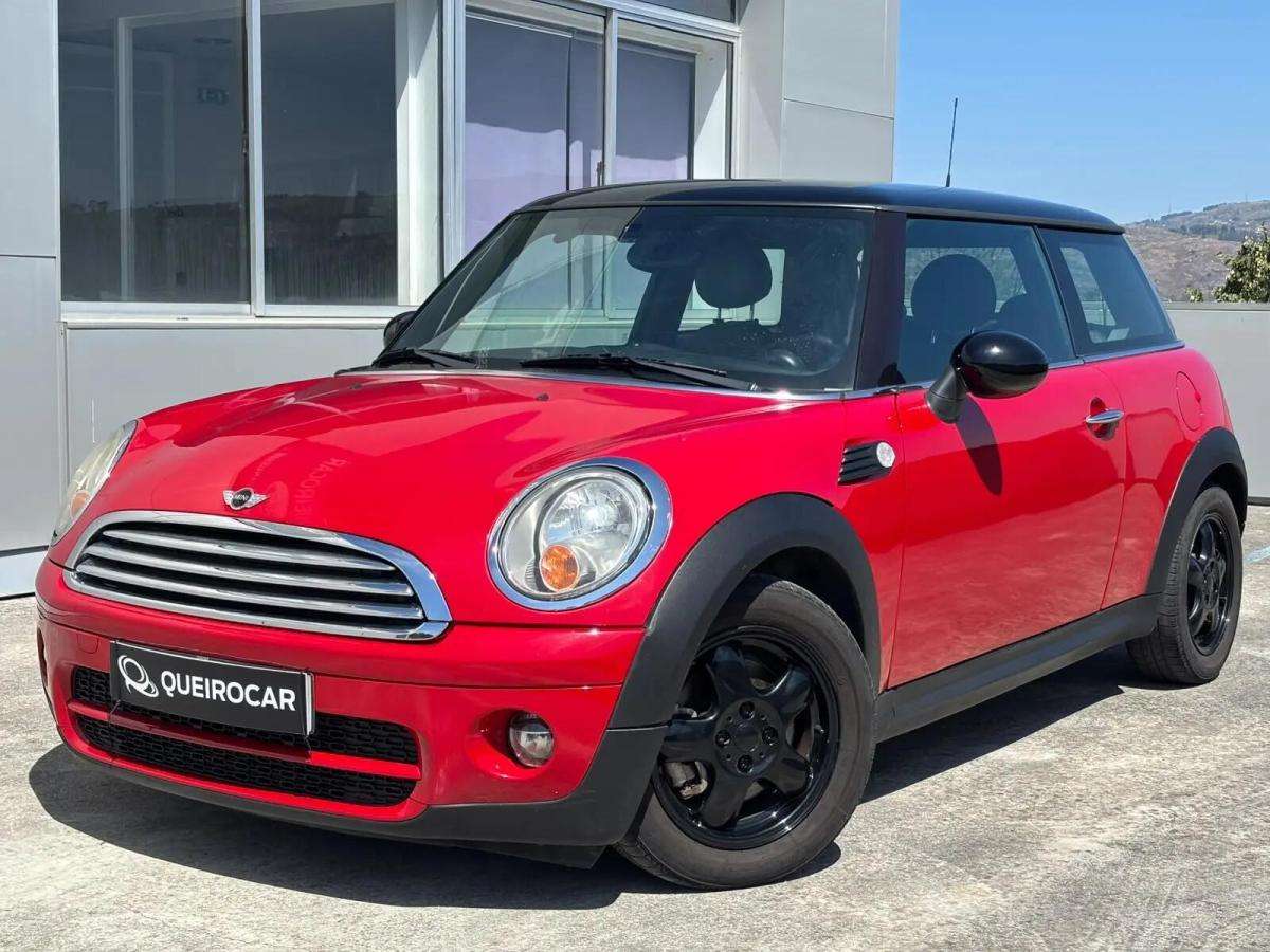 mini-cooper-d-2009-diesel-1560cc