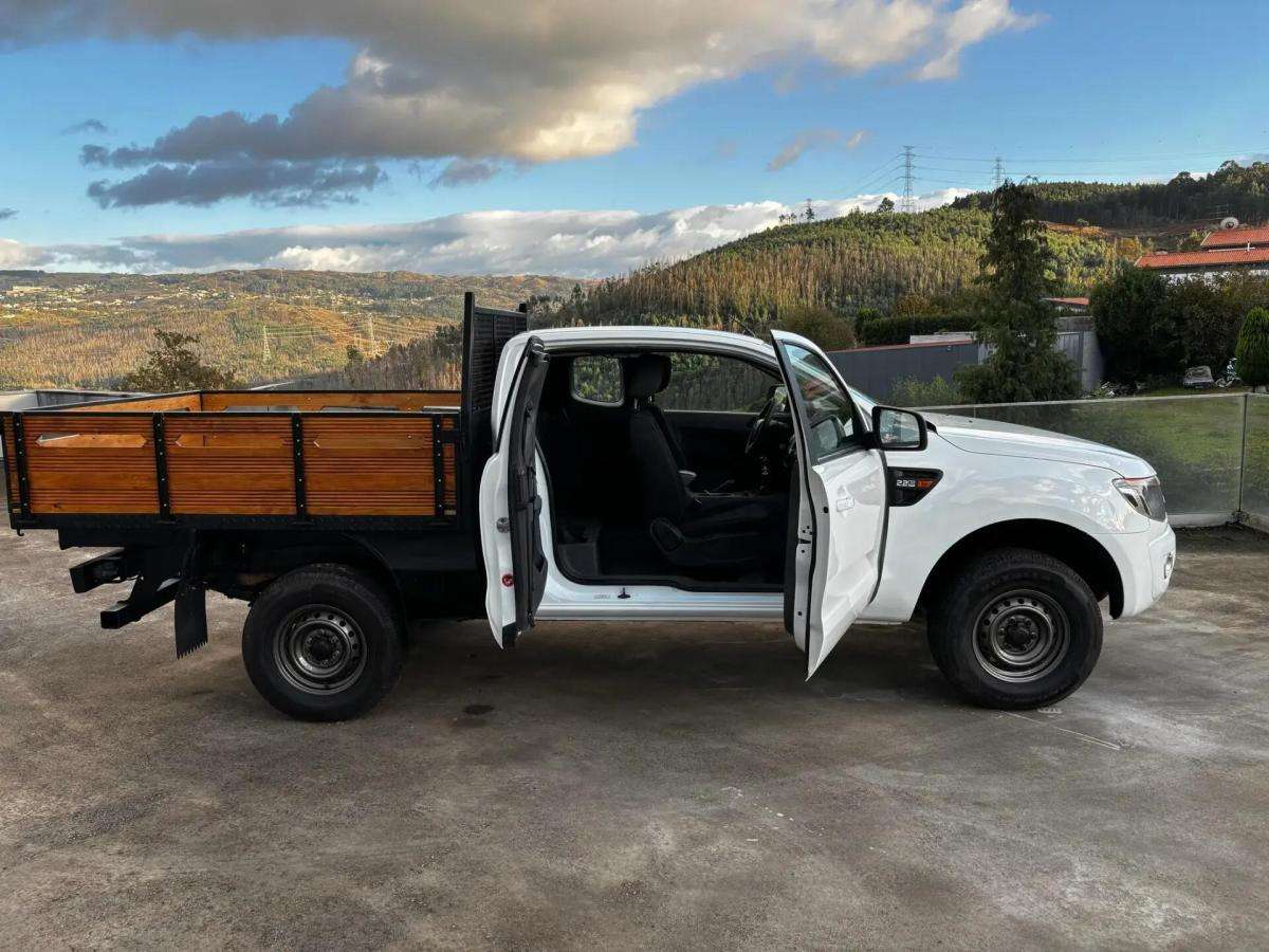 ford-ranger-2015-diesel-2198cc