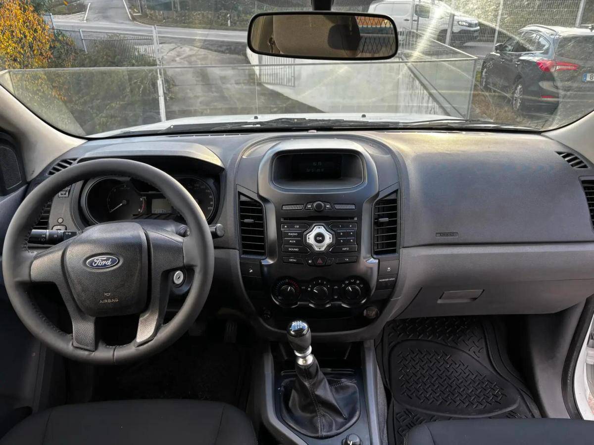ford-ranger-2015-diesel-2198cc