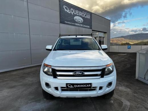 ford-ranger-2015-diesel-2198cc