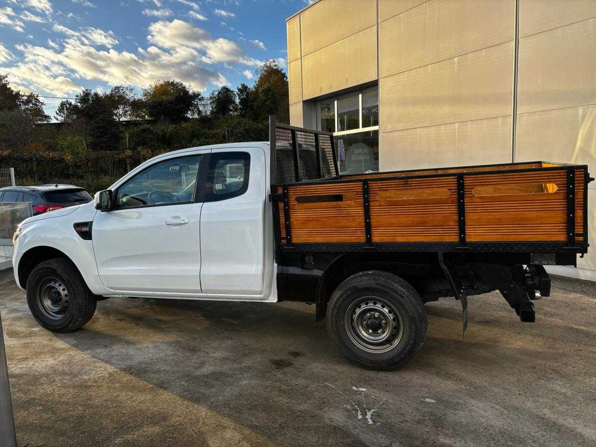 ford-ranger-2015-diesel-2198cc