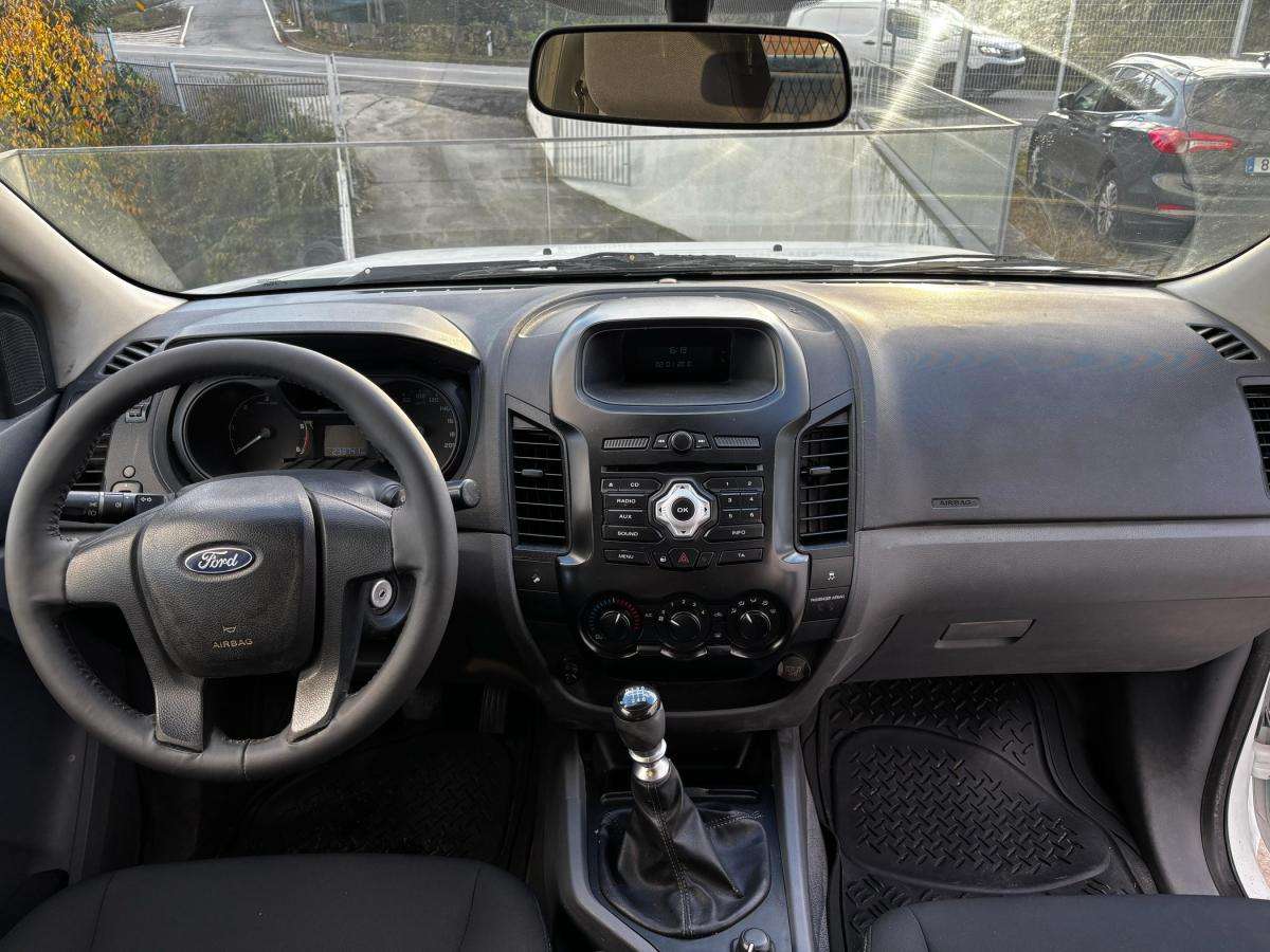 ford-ranger-2015-diesel-2198cc