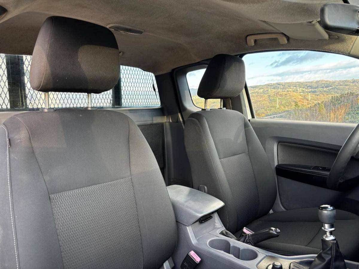 ford-ranger-2015-diesel-2198cc