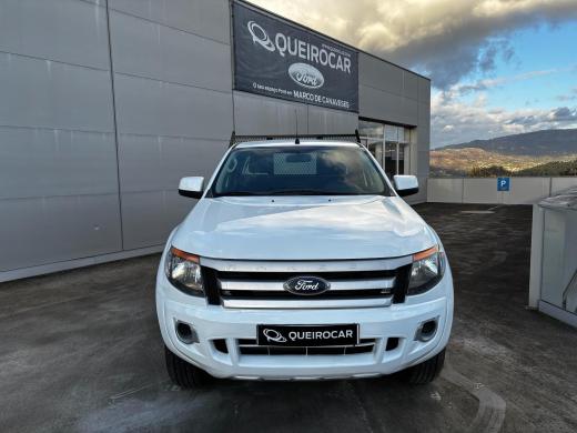 ford-ranger-2015-diesel-2198cc