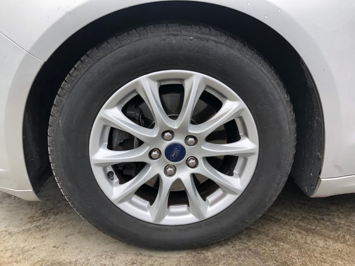 ford-mondeo-2018-diesel-1499cc