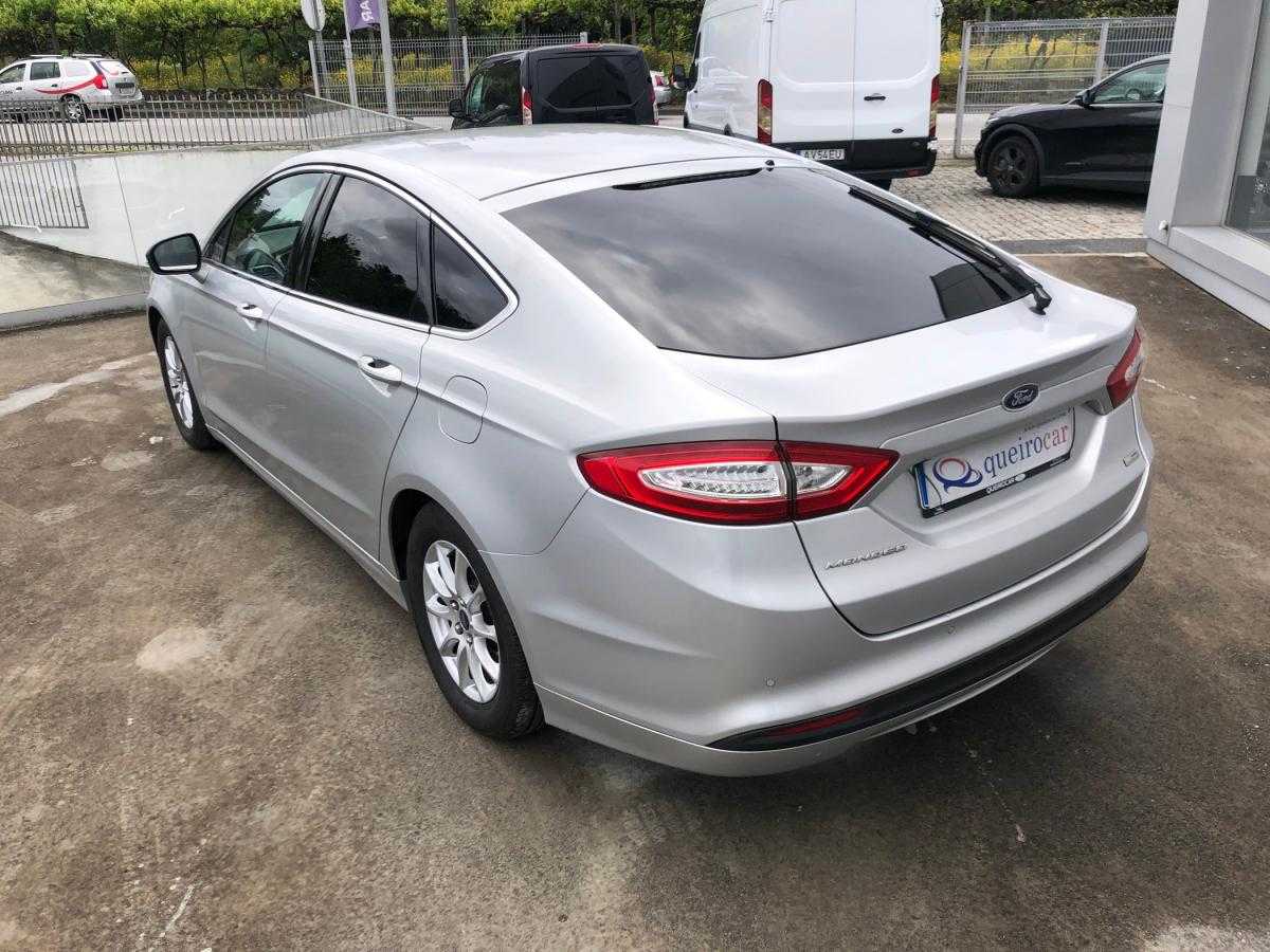 ford-mondeo-2018-diesel-1499cc