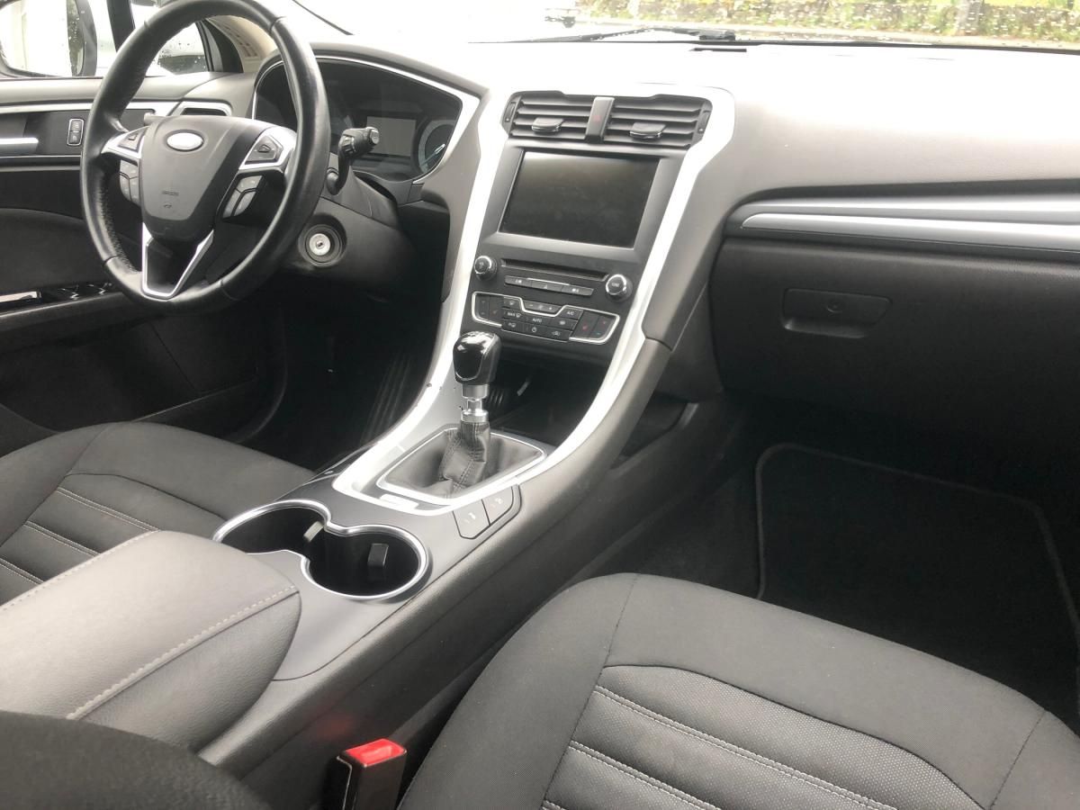 ford-mondeo-2018-diesel-1499cc