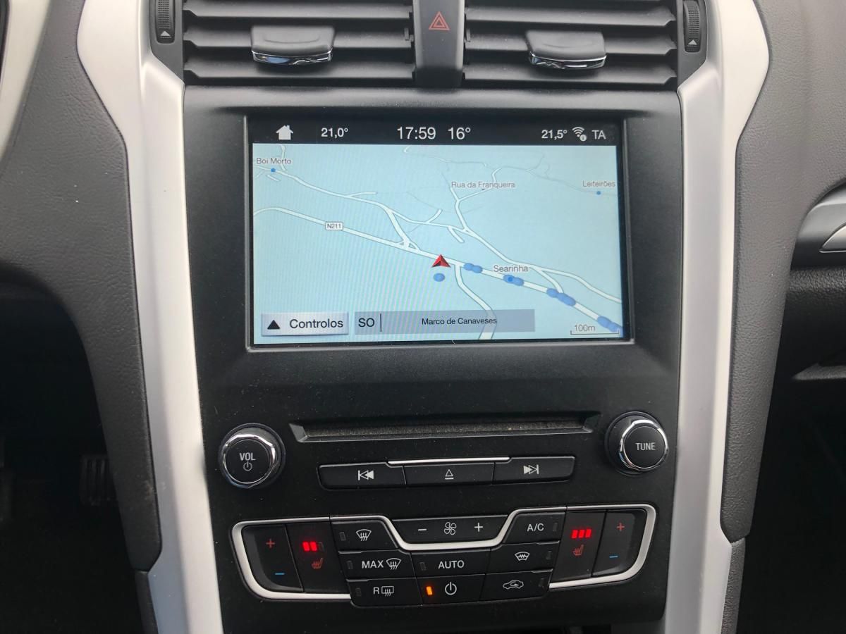 ford-mondeo-2018-diesel-1499cc