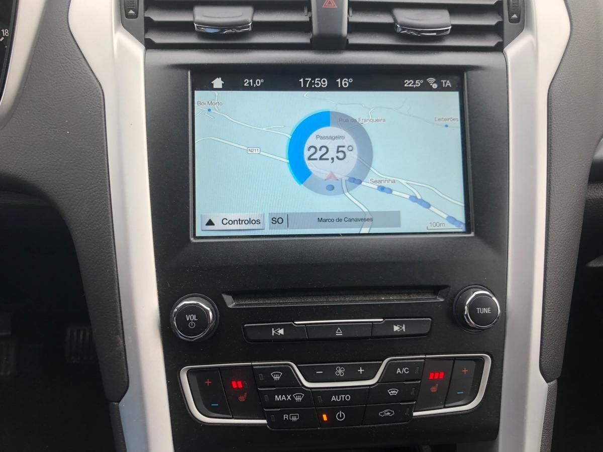 ford-mondeo-2018-diesel-1499cc