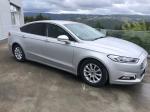 ford-mondeo-2018-diesel-1499cc