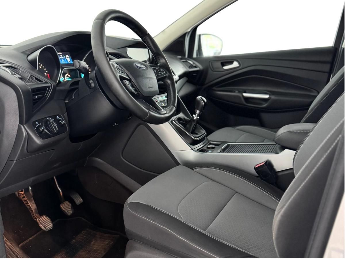 ford-kuga-2017-diesel-1499cc