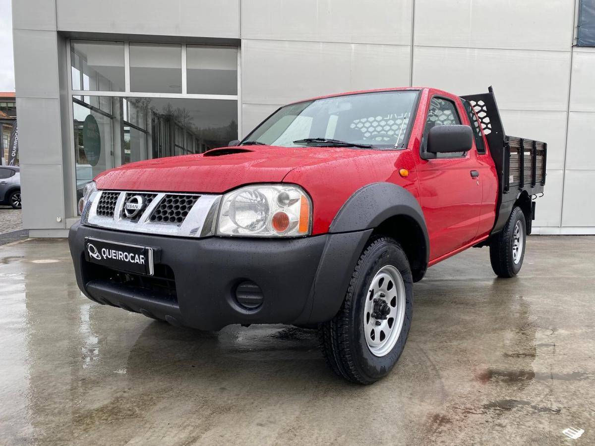 nissan-pick-up-2004-diesel-2488cc