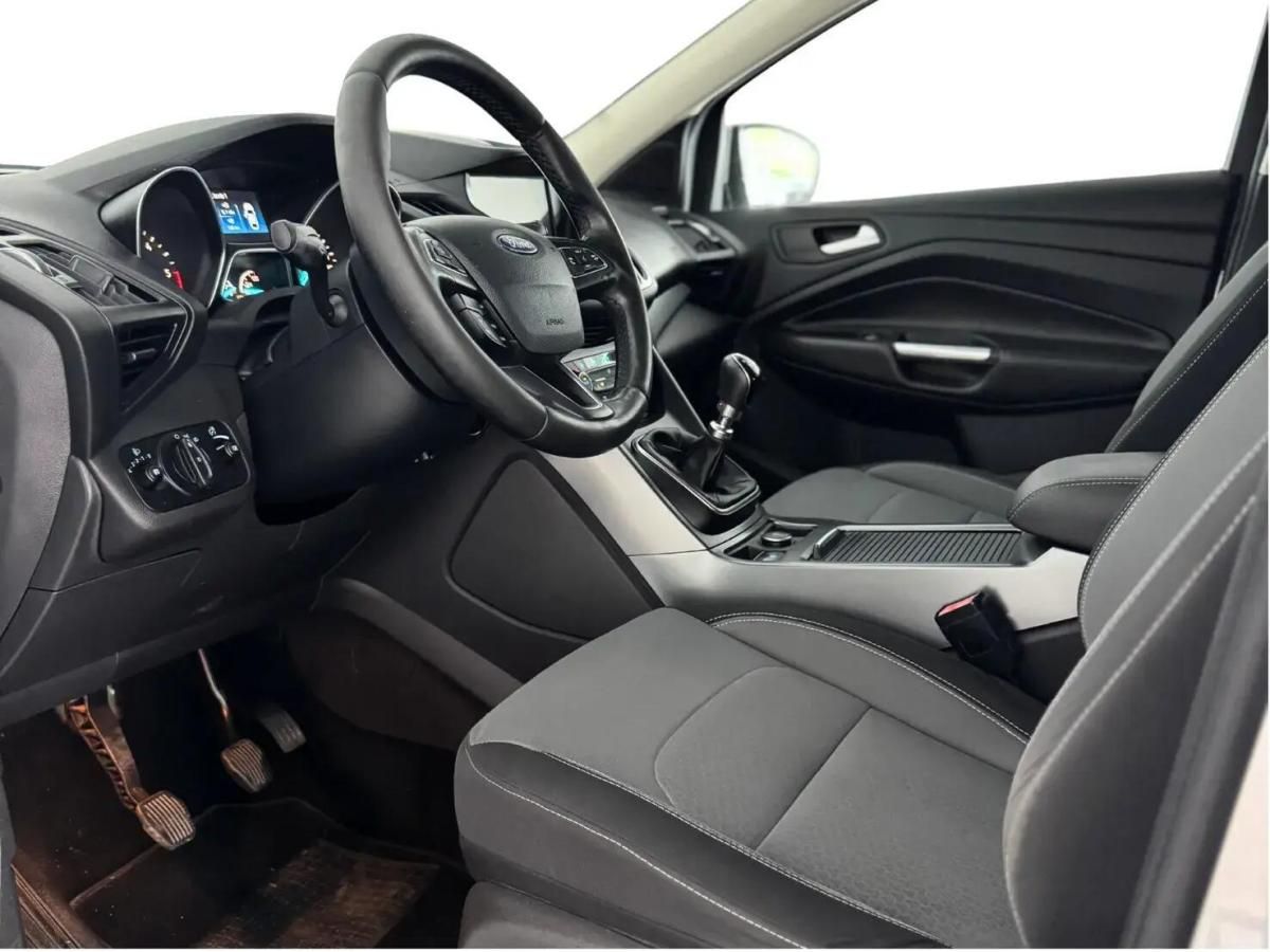 ford-kuga-2017-diesel-1499cc