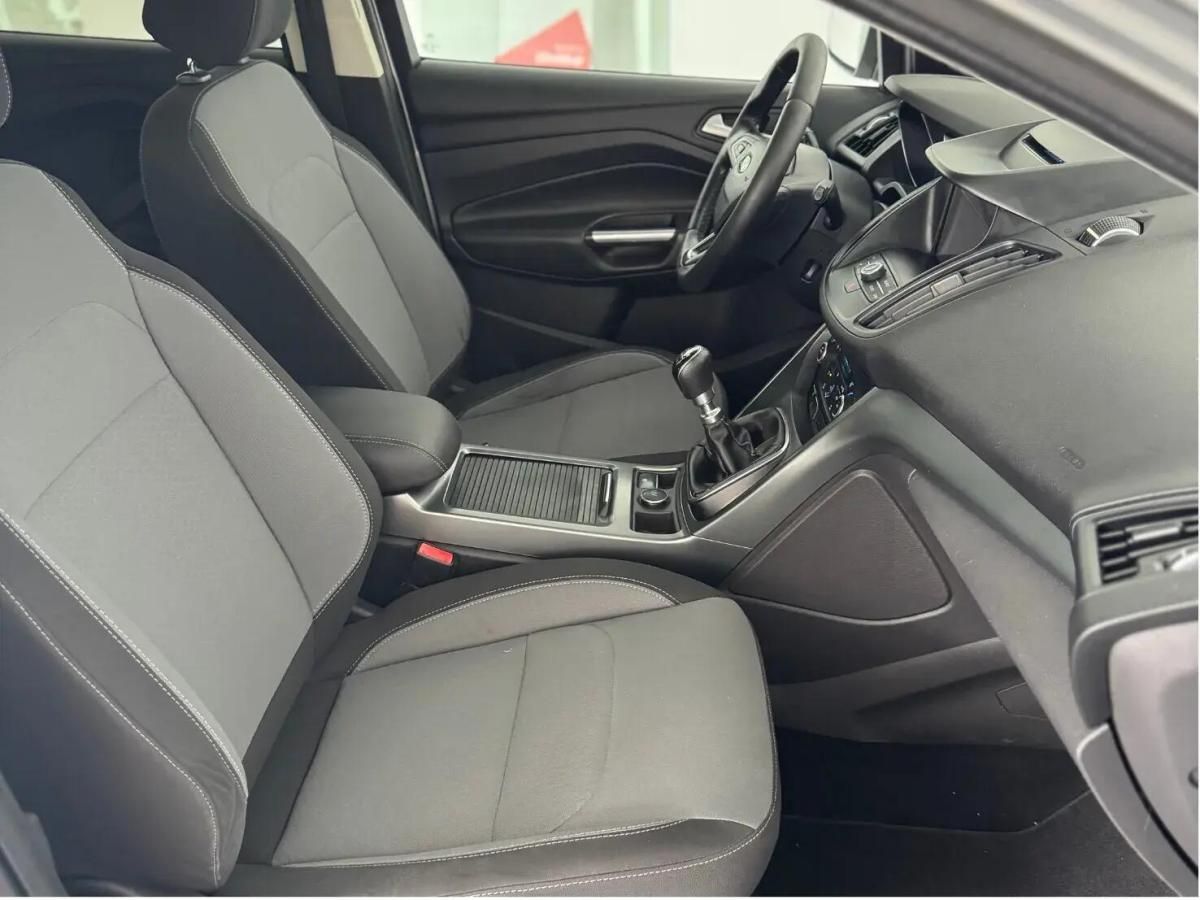 ford-kuga-2017-diesel-1499cc