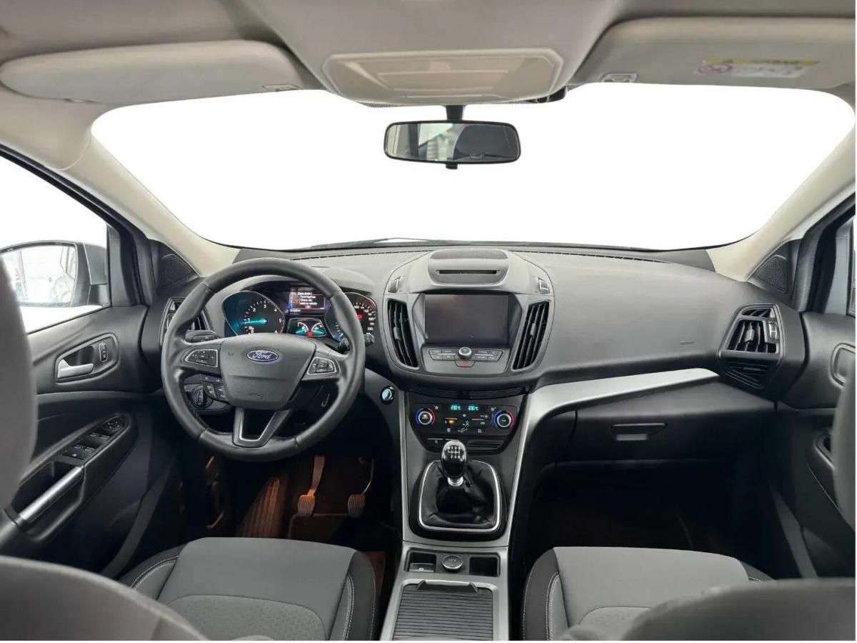 ford-kuga-2017-diesel-1499cc