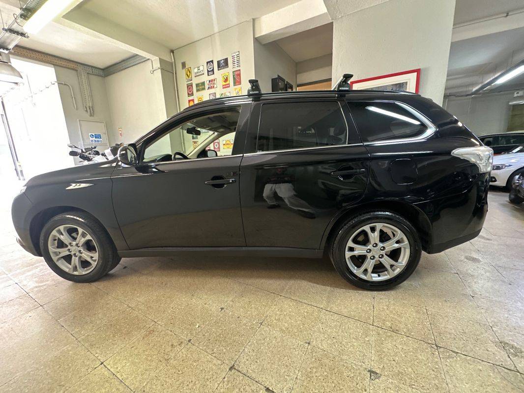 mitsubishi-outlander-2014-diesel-2268cc