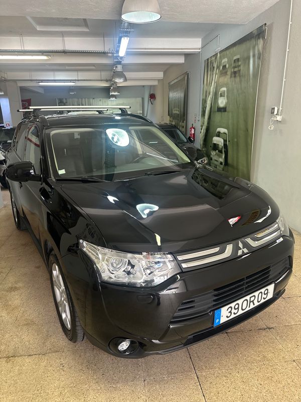 mitsubishi-outlander-2014-diesel-2268cc