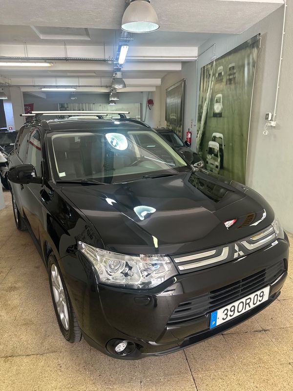 mitsubishi-outlander-2014-diesel-2268cc
