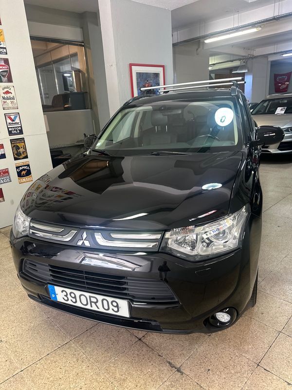 mitsubishi-outlander-2014-diesel-2268cc