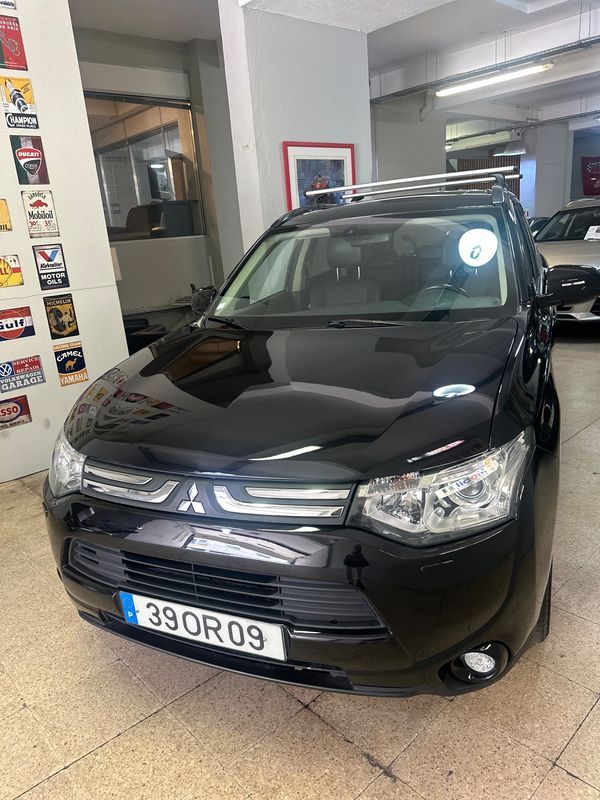 mitsubishi-outlander-2014-diesel-2268cc