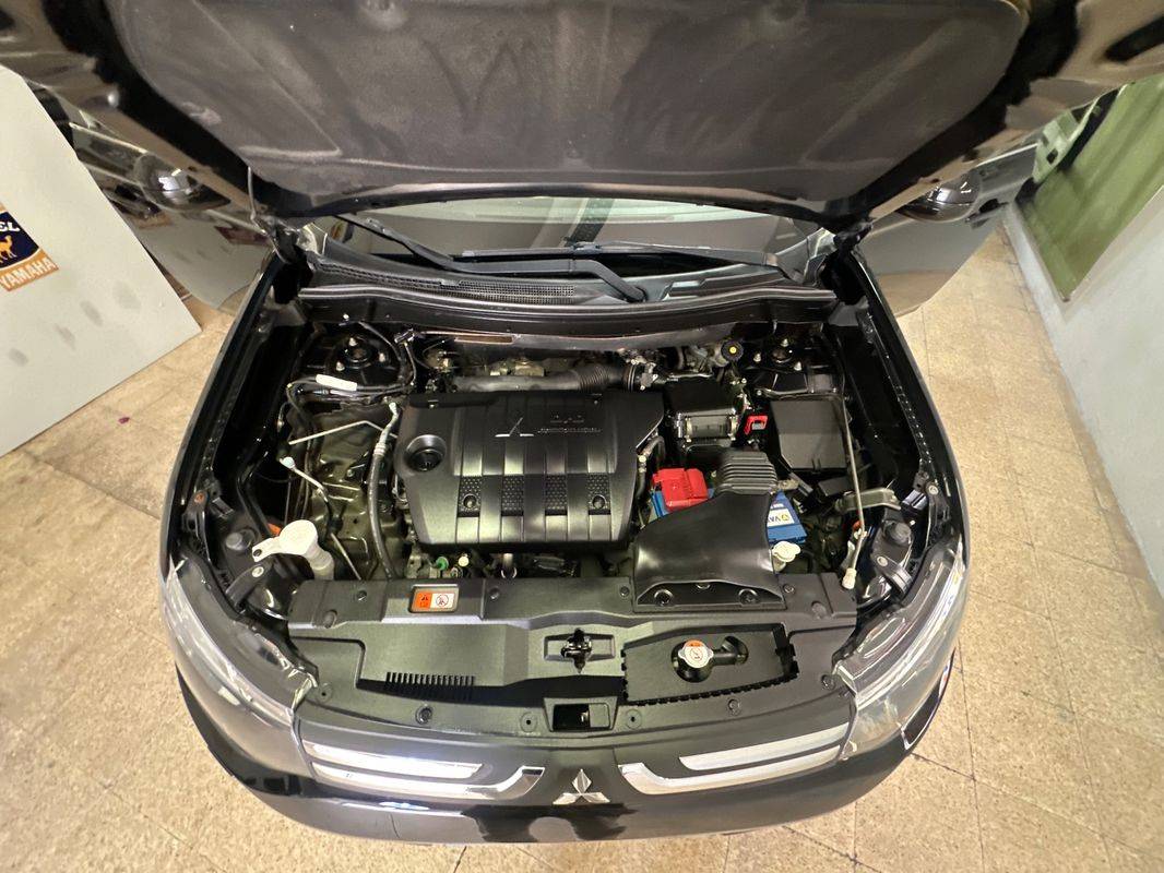 mitsubishi-outlander-2014-diesel-2268cc