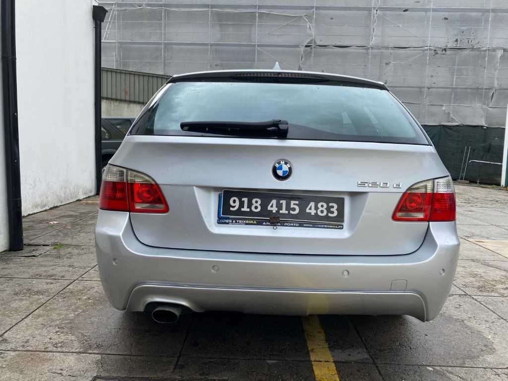 bmw-serie-5-2006-diesel-1995cc