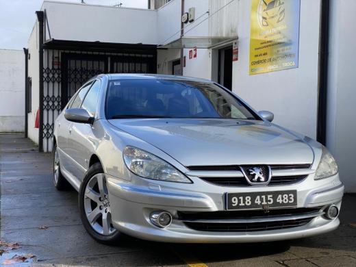 peugeot-607-2009-diesel-2720cc