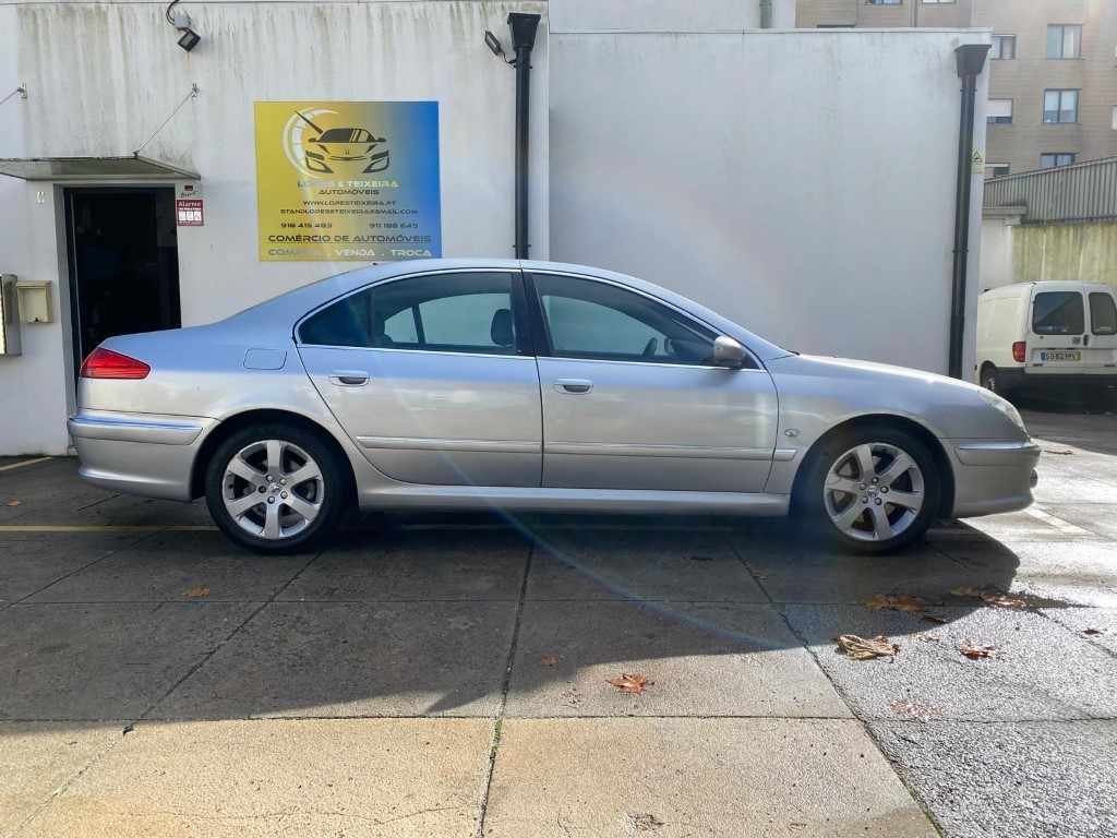 peugeot-607-2009-diesel-2720cc