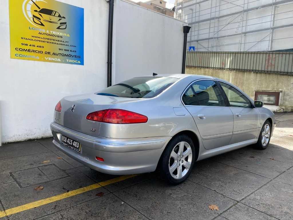 peugeot-607-2009-diesel-2720cc