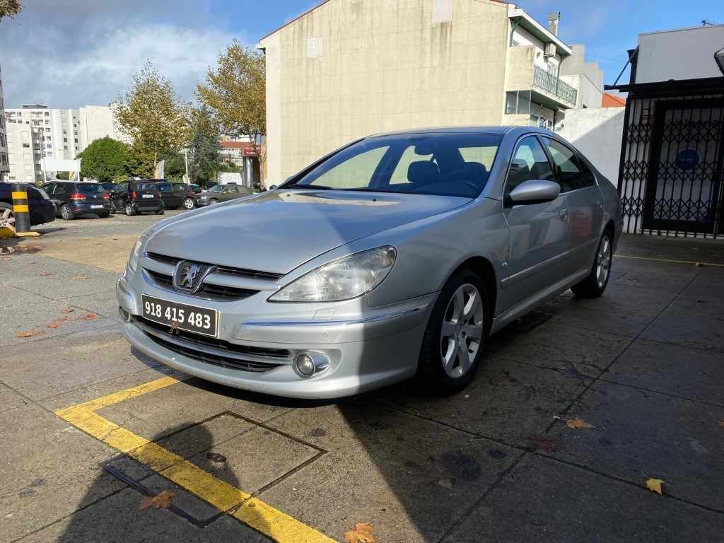 peugeot-607-2009-diesel-2720cc