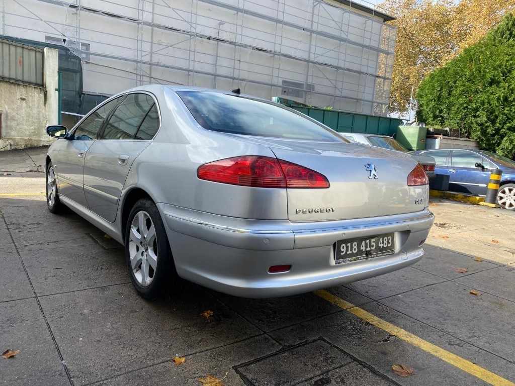 peugeot-607-2009-diesel-2720cc