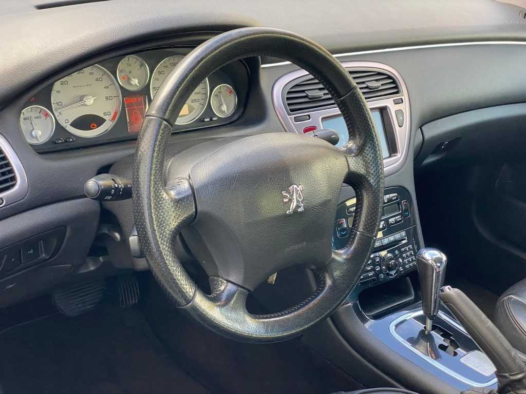 peugeot-607-2009-diesel-2720cc